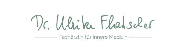 Fachärztin für Innere Medizin Dr. Ulrike Flatscher salzburg
